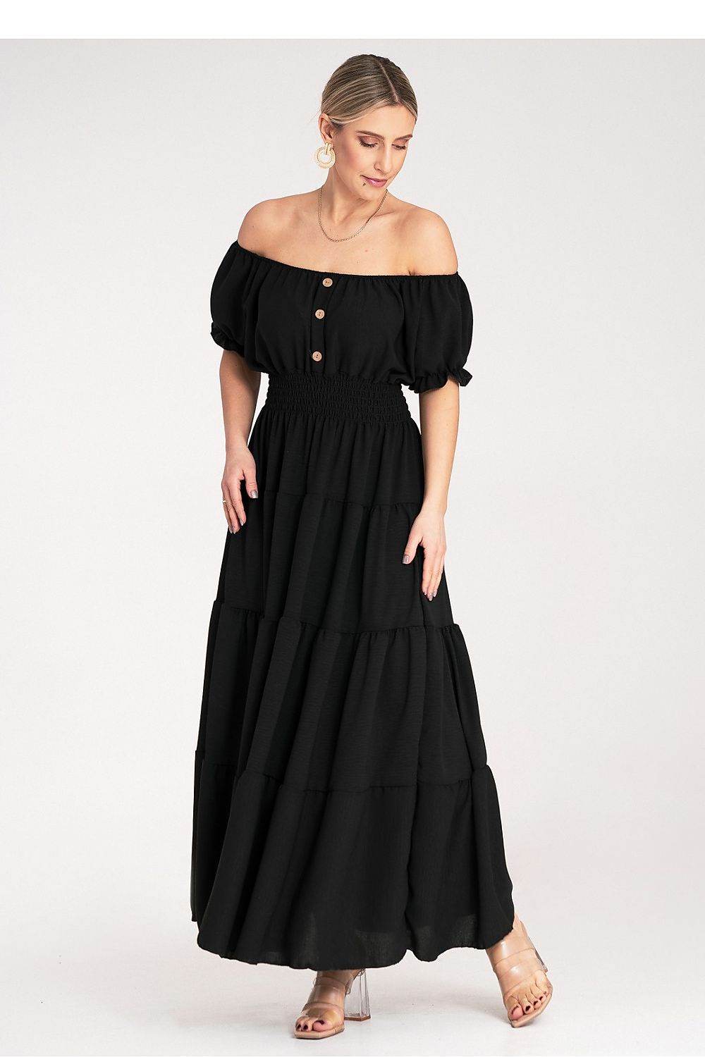 Daydress Figl - CELIA MODA