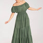Daydress Figl - CELIA MODA