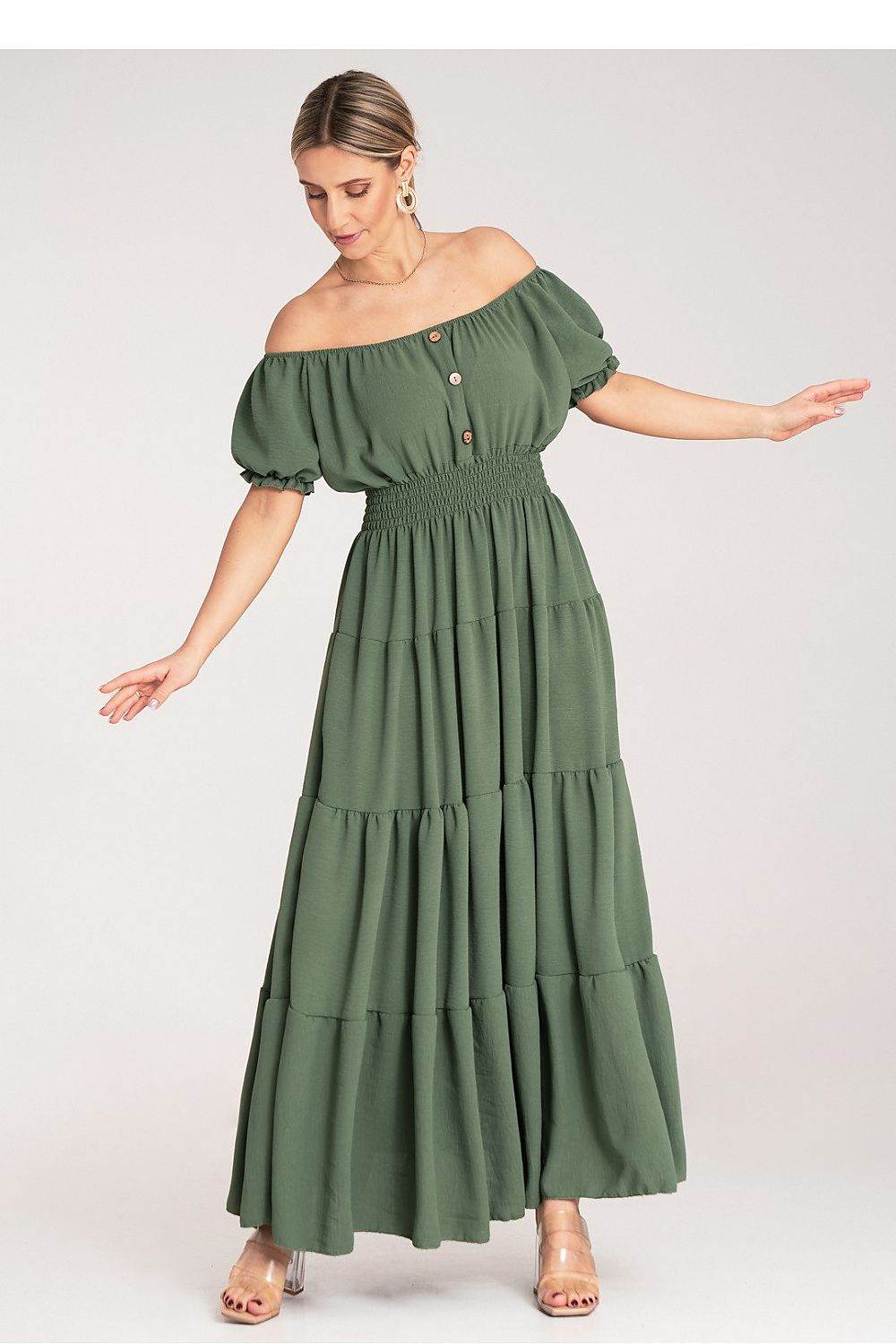 Daydress Figl - CELIA MODA