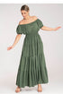 Daydress Figl - CELIA MODA
