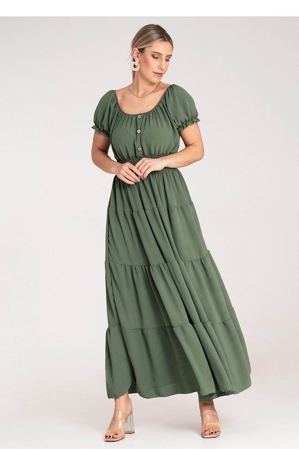 Daydress Figl - CELIA MODA