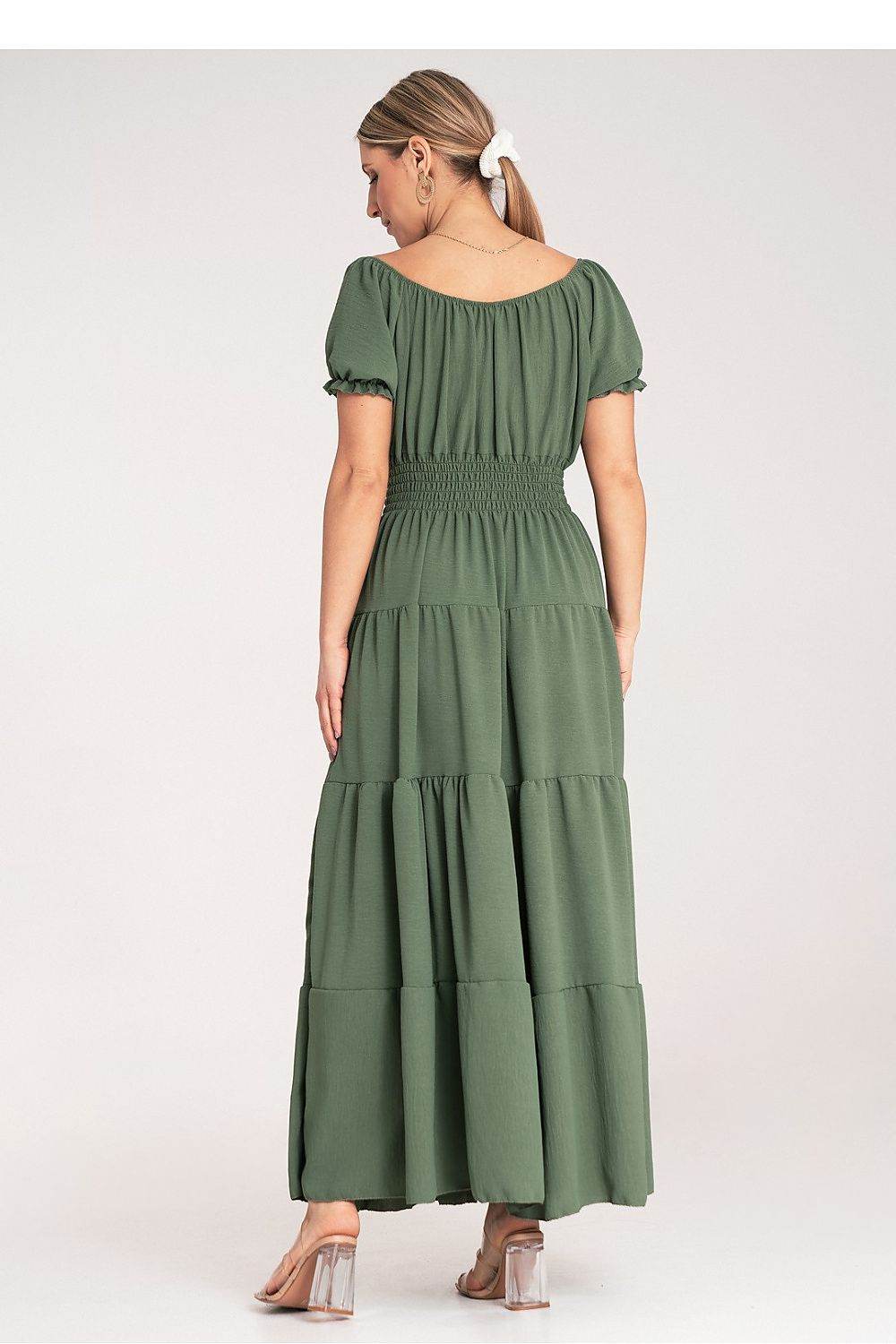 Daydress Figl - CELIA MODA
