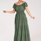 Daydress Figl - CELIA MODA