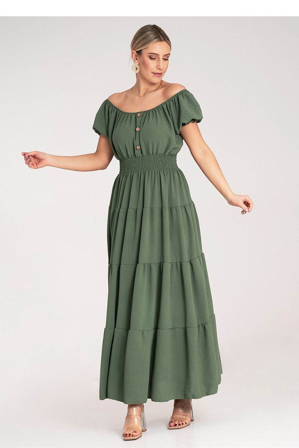 Daydress Figl - CELIA MODA