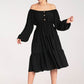 Daydress Figl - CELIA MODA