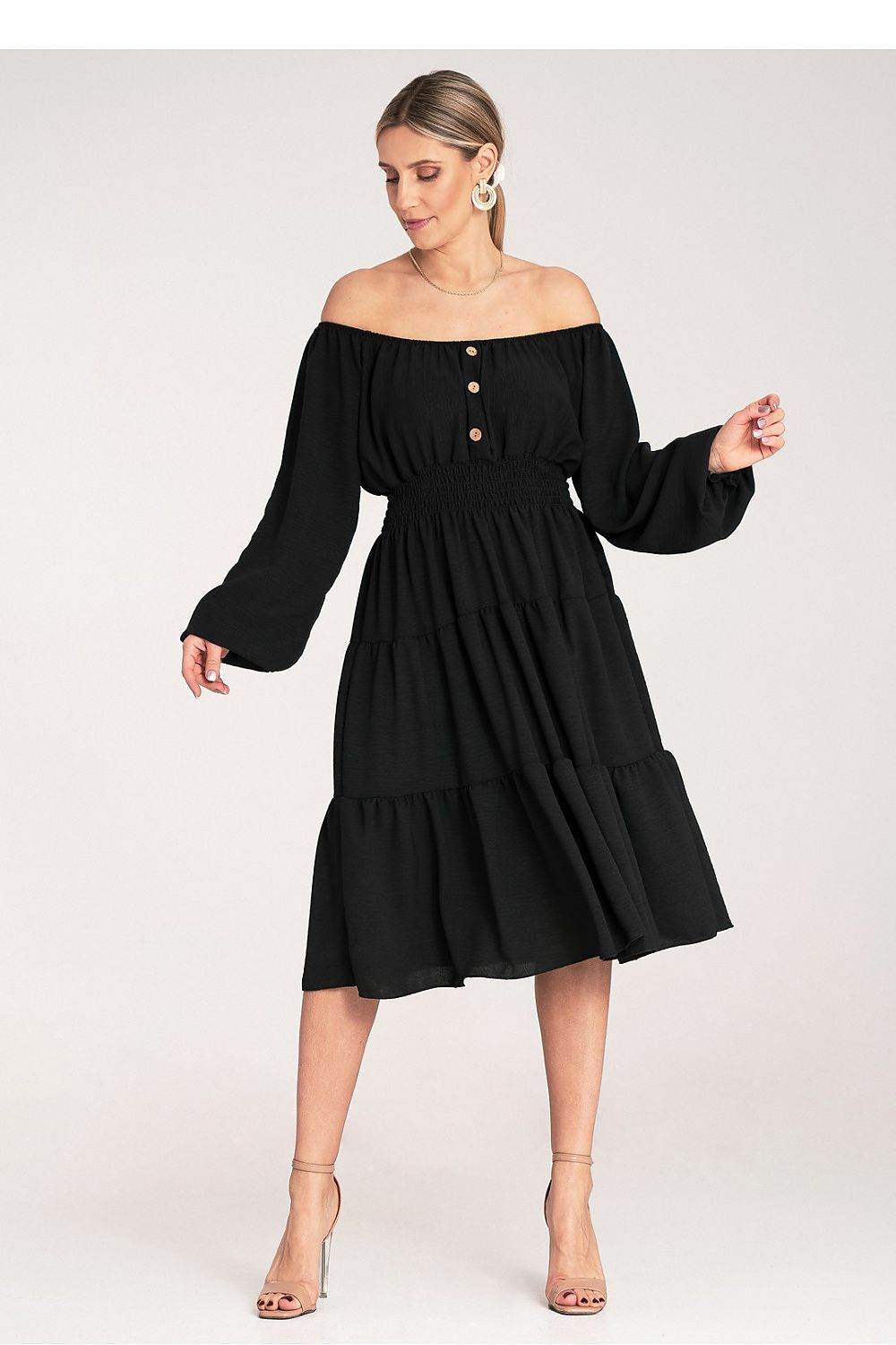 Daydress Figl - CELIA MODA