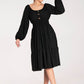 Daydress Figl - CELIA MODA
