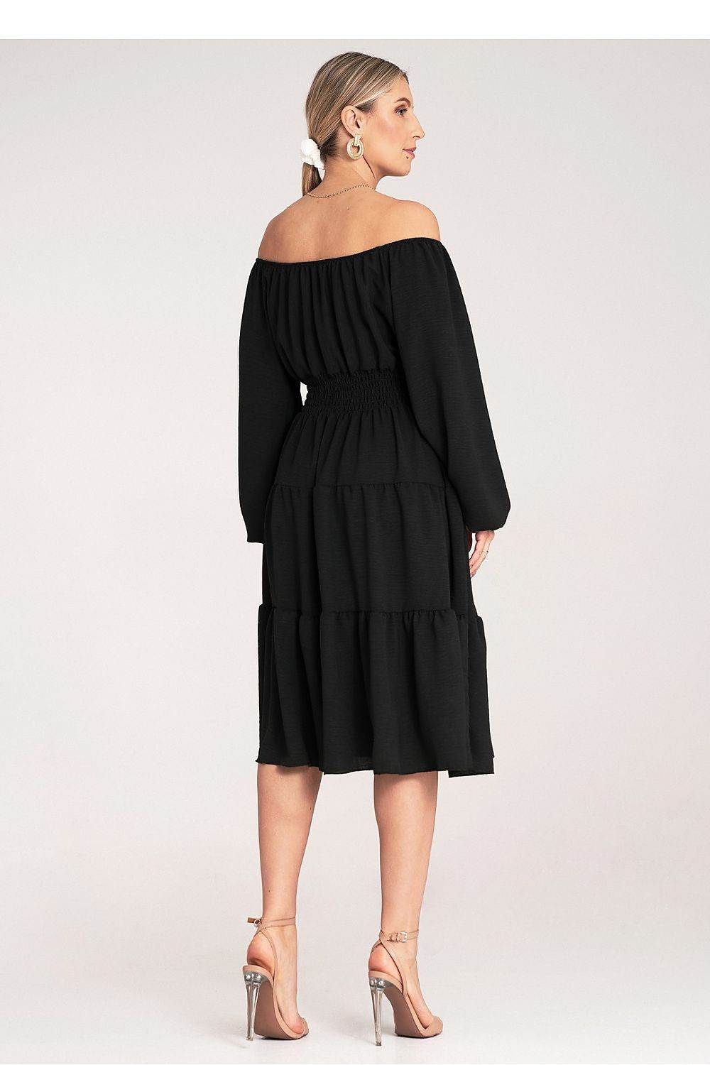 Daydress Figl - CELIA MODA