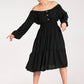 Daydress Figl - CELIA MODA