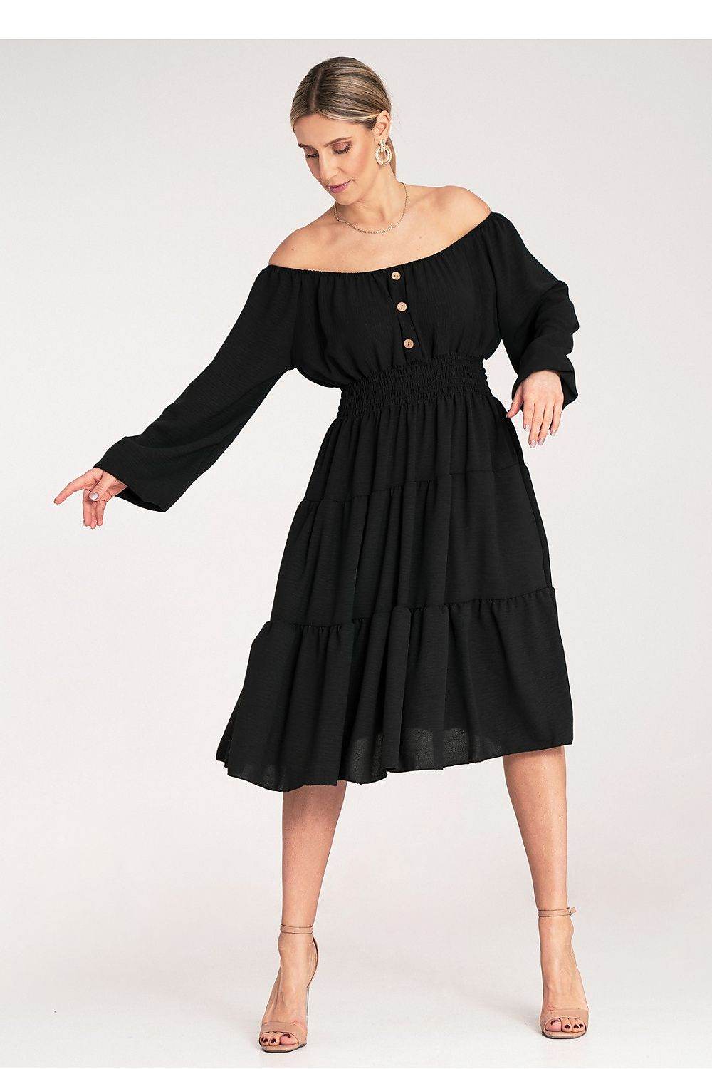 Daydress Figl - CELIA MODA