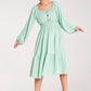 Daydress Figl - CELIA MODA