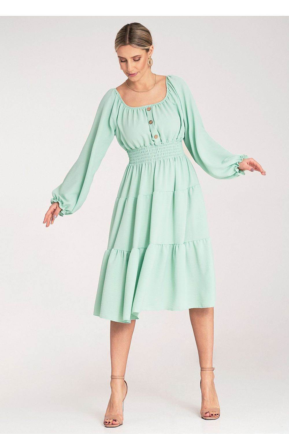 Daydress Figl - CELIA MODA