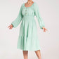 Daydress Figl - CELIA MODA