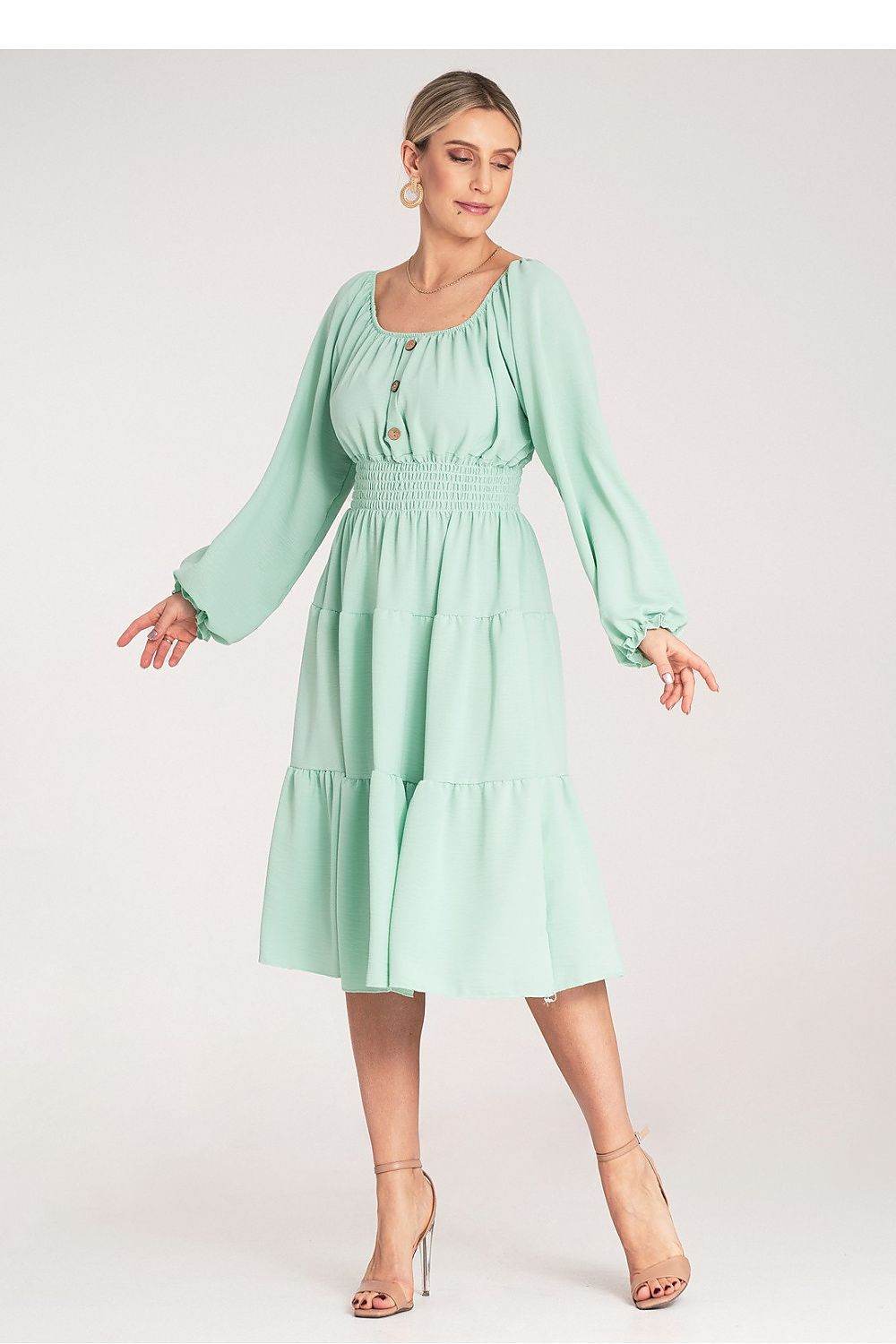 Daydress Figl - CELIA MODA