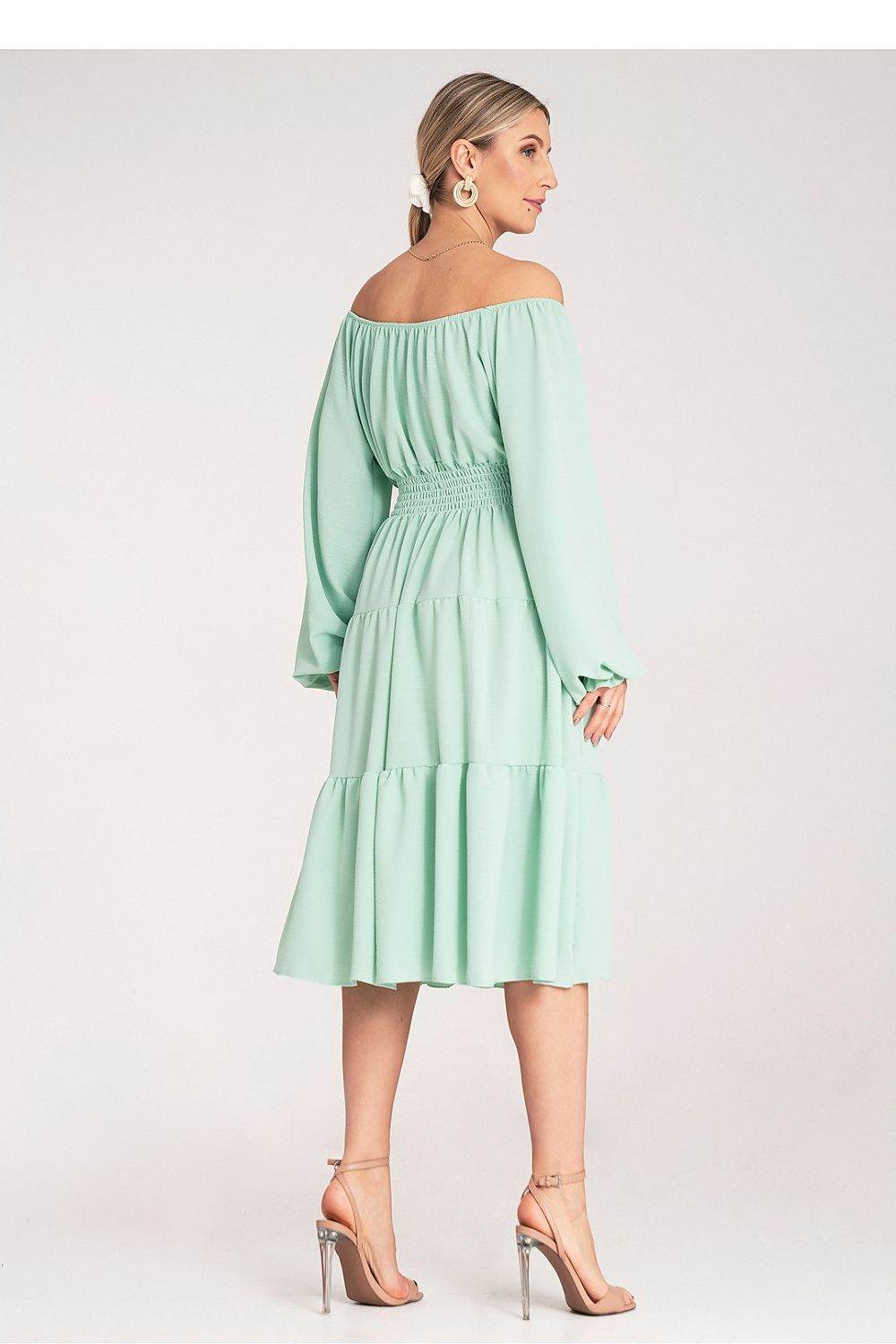 Daydress Figl - CELIA MODA