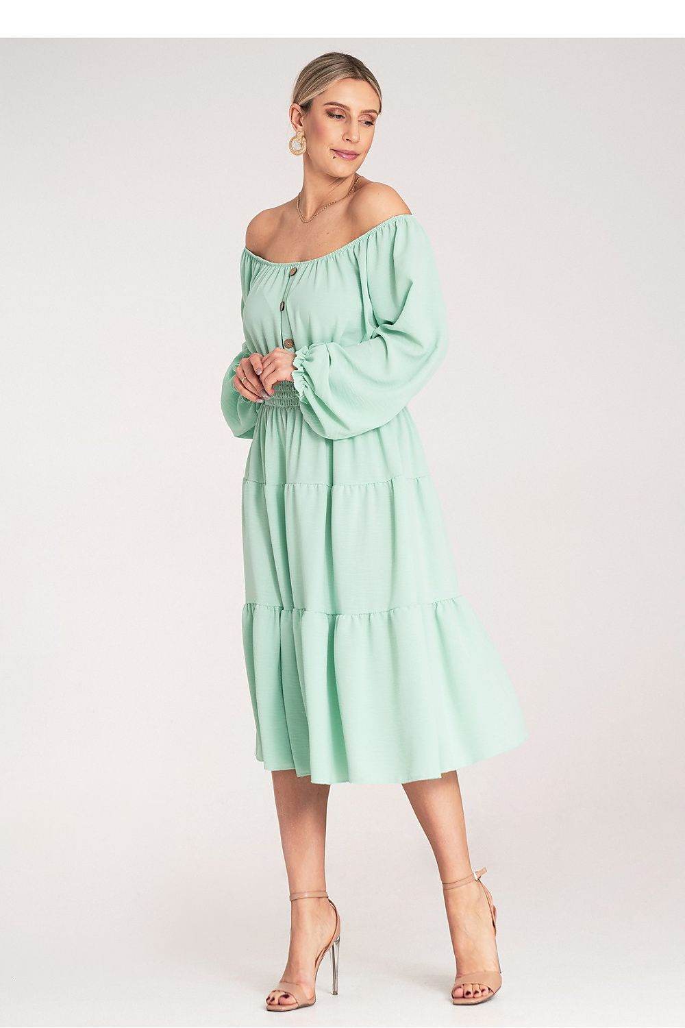 Daydress Figl - CELIA MODA