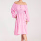 Daydress Figl - CELIA MODA
