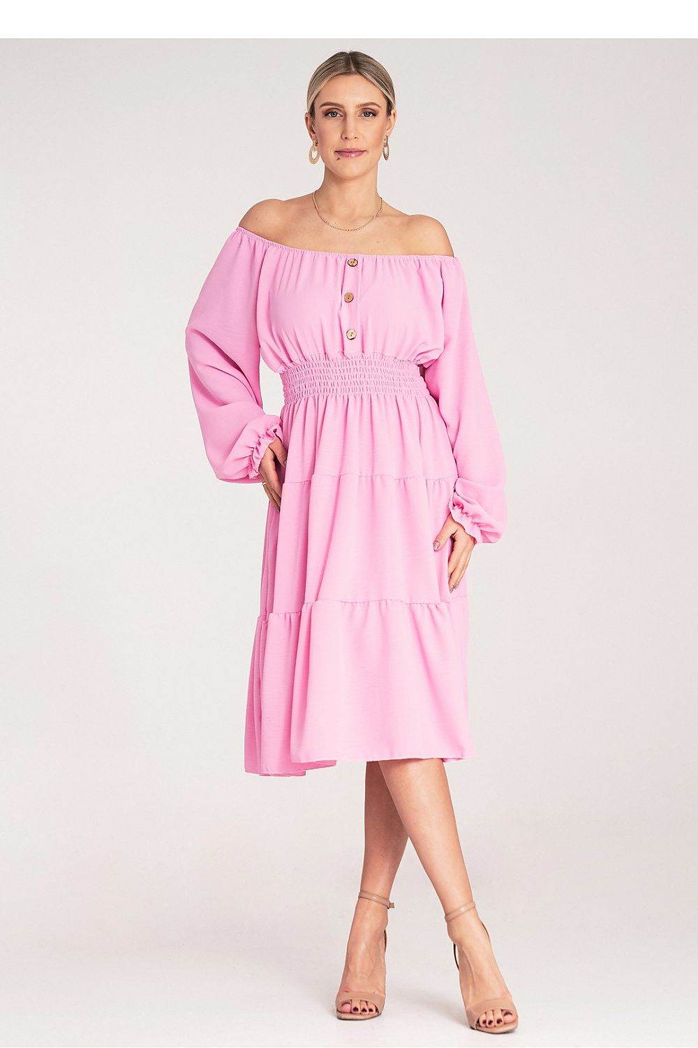 Daydress Figl - CELIA MODA