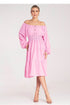 Daydress Figl - CELIA MODA