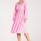 Daydress Figl - CELIA MODA