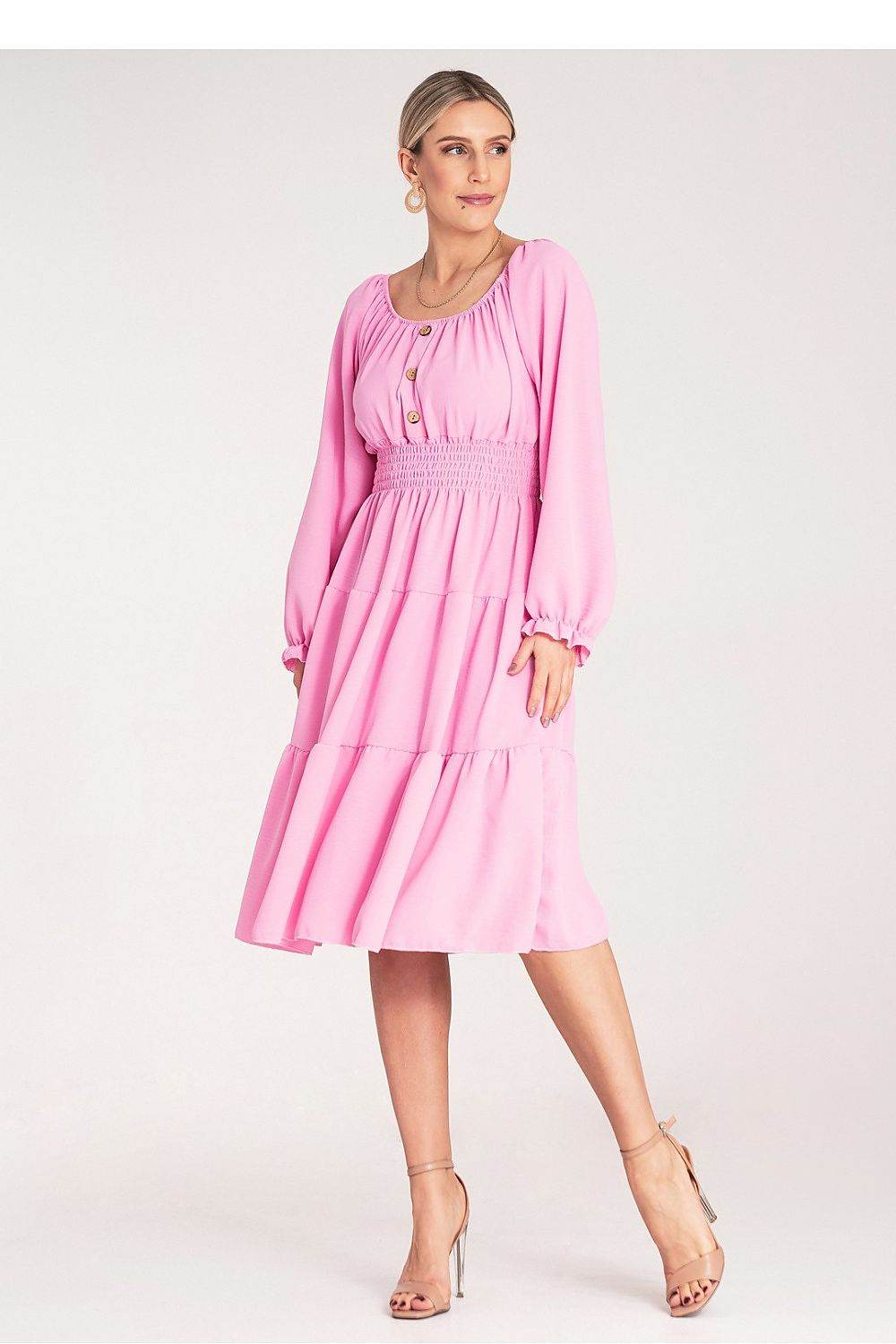 Daydress Figl - CELIA MODA