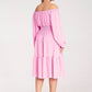 Daydress Figl - CELIA MODA
