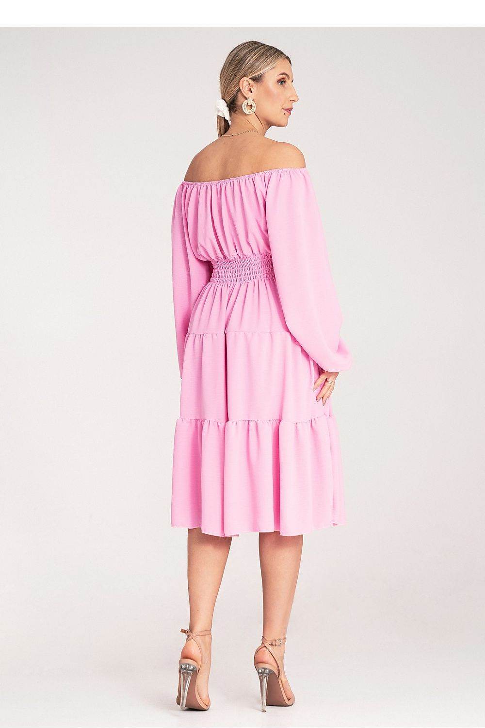 Daydress Figl - CELIA MODA