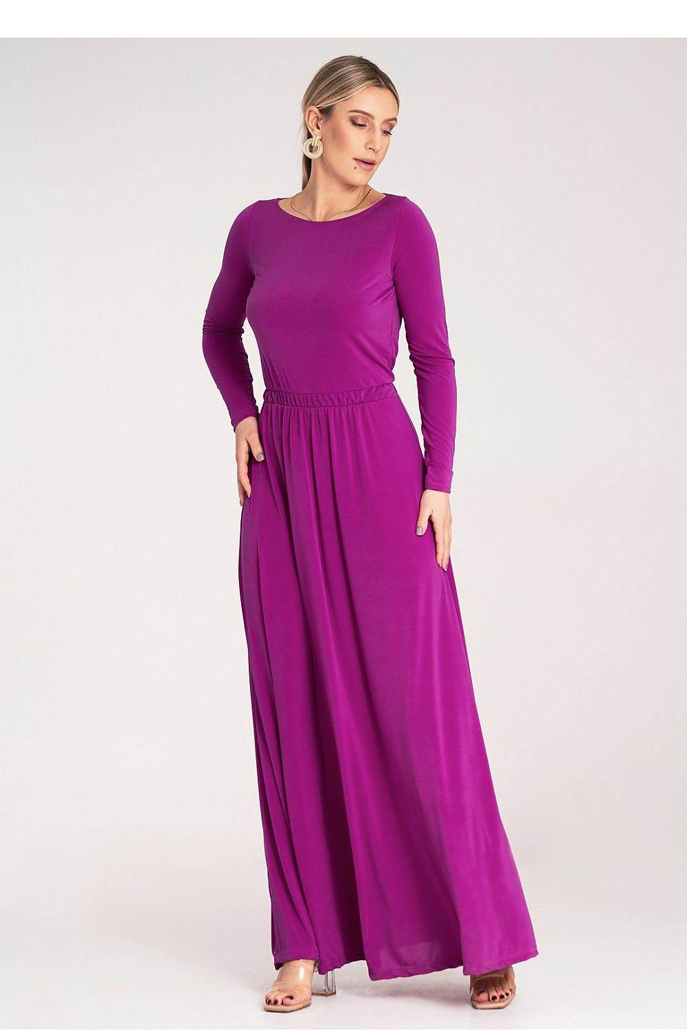 Daydress Figl - CELIA MODA