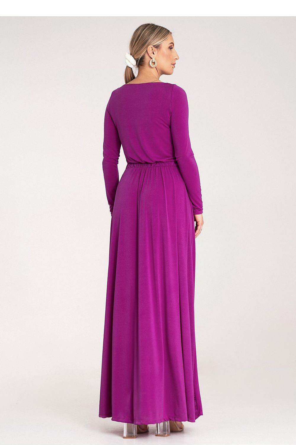 Daydress Figl - CELIA MODA