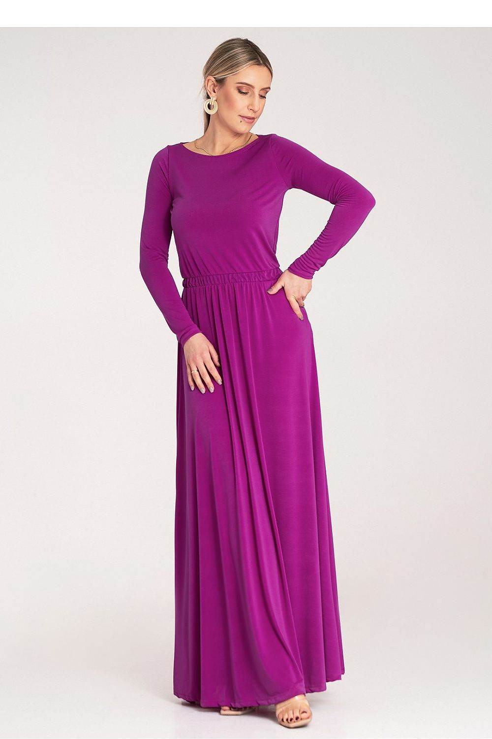 Daydress Figl - CELIA MODA