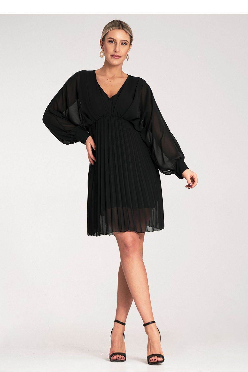 Cocktail dress Figl - CELIA MODA