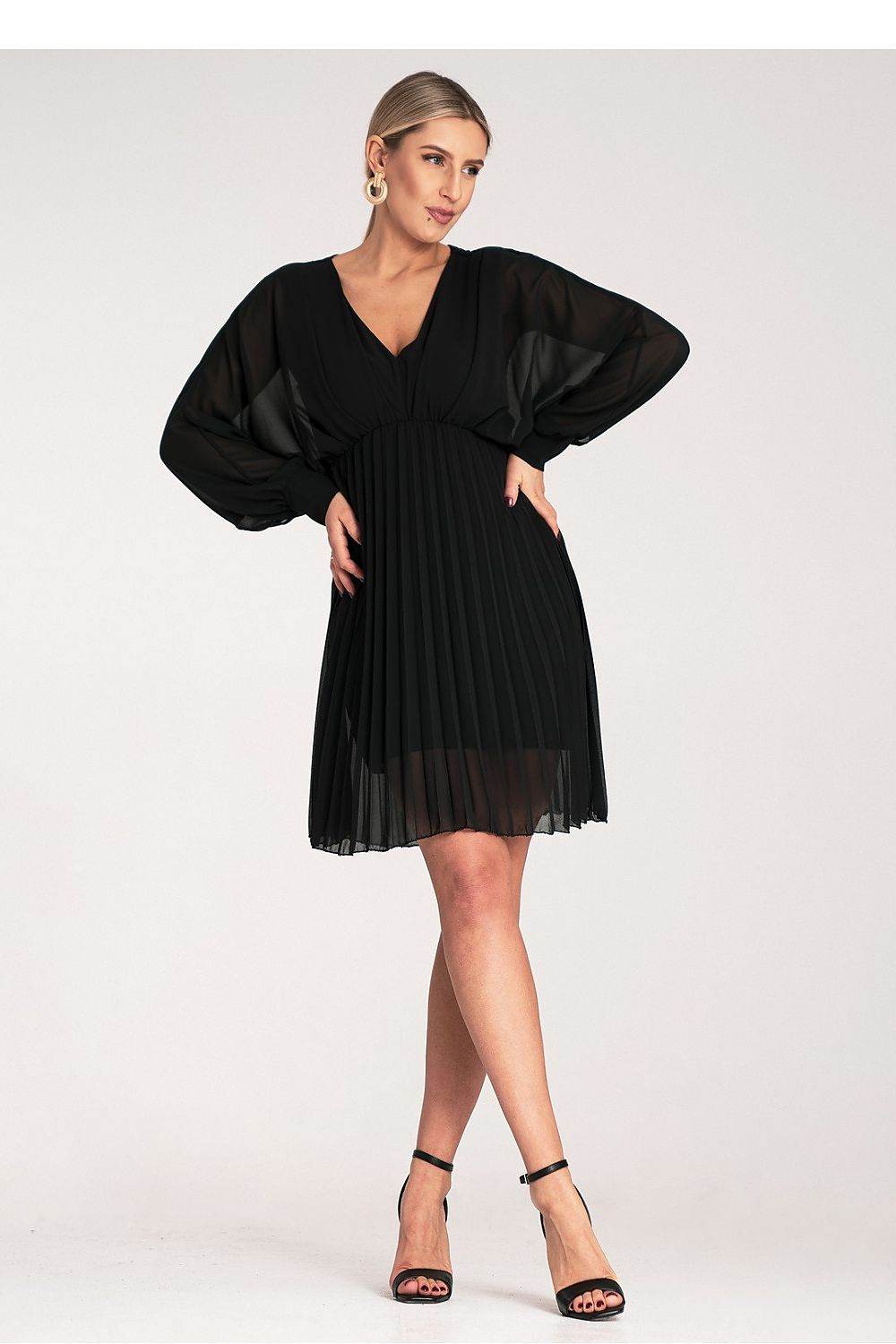 Cocktail dress Figl - CELIA MODA