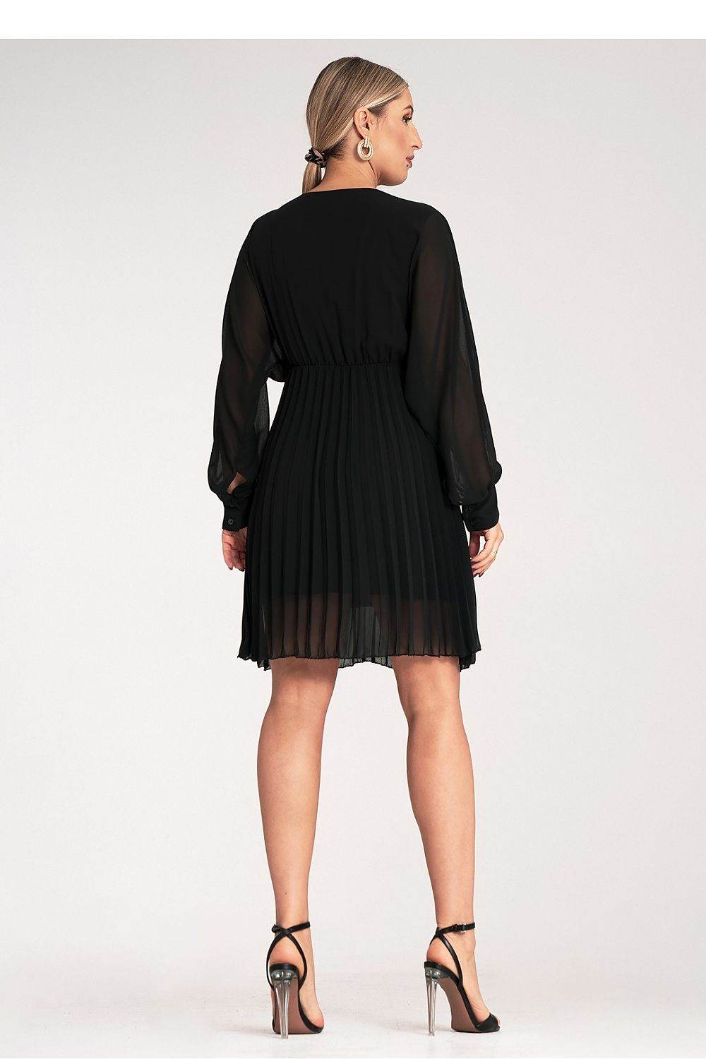 Cocktail dress Figl - CELIA MODA
