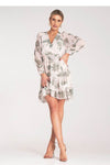 Daydress Figl - CELIA MODA