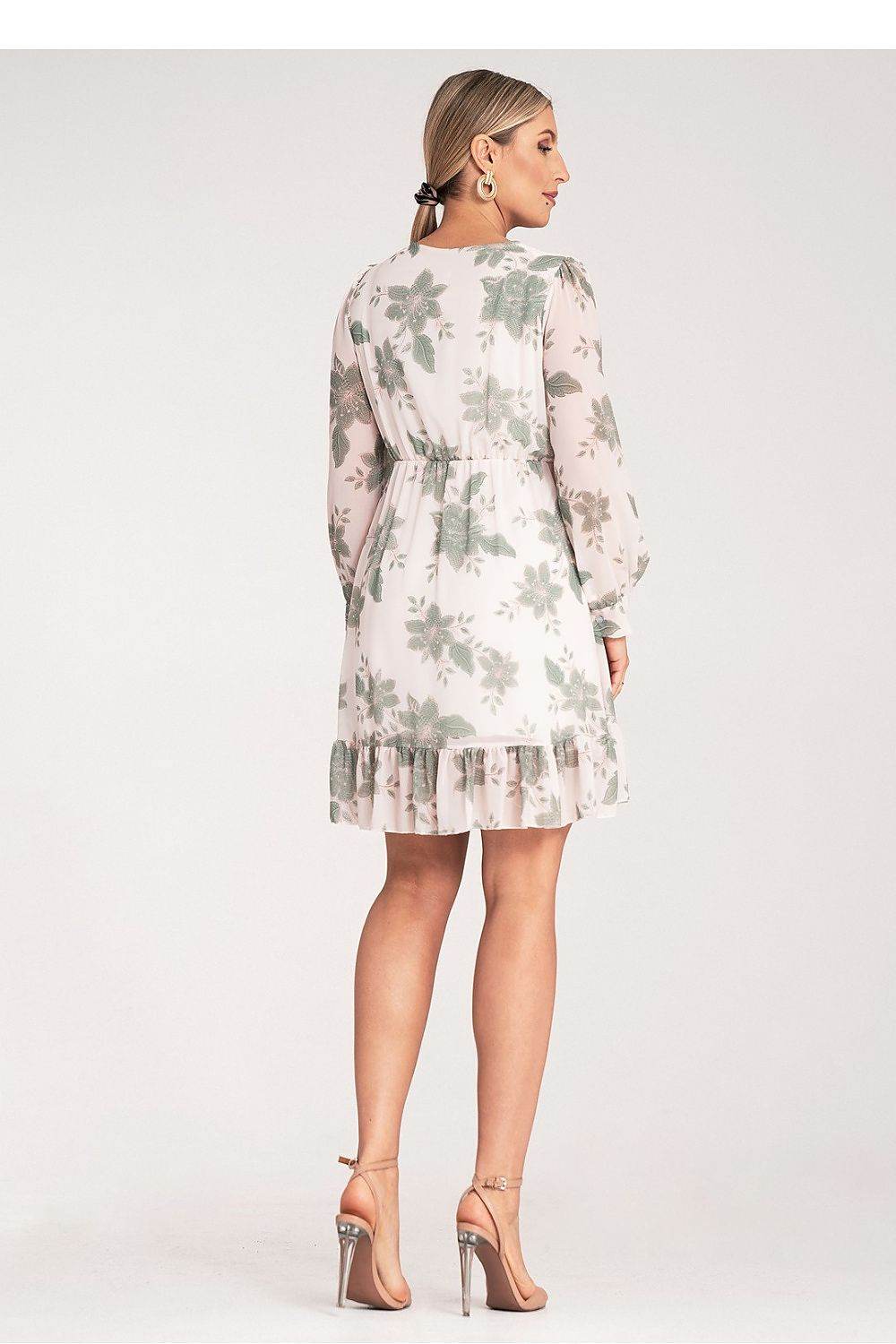Daydress Figl - CELIA MODA
