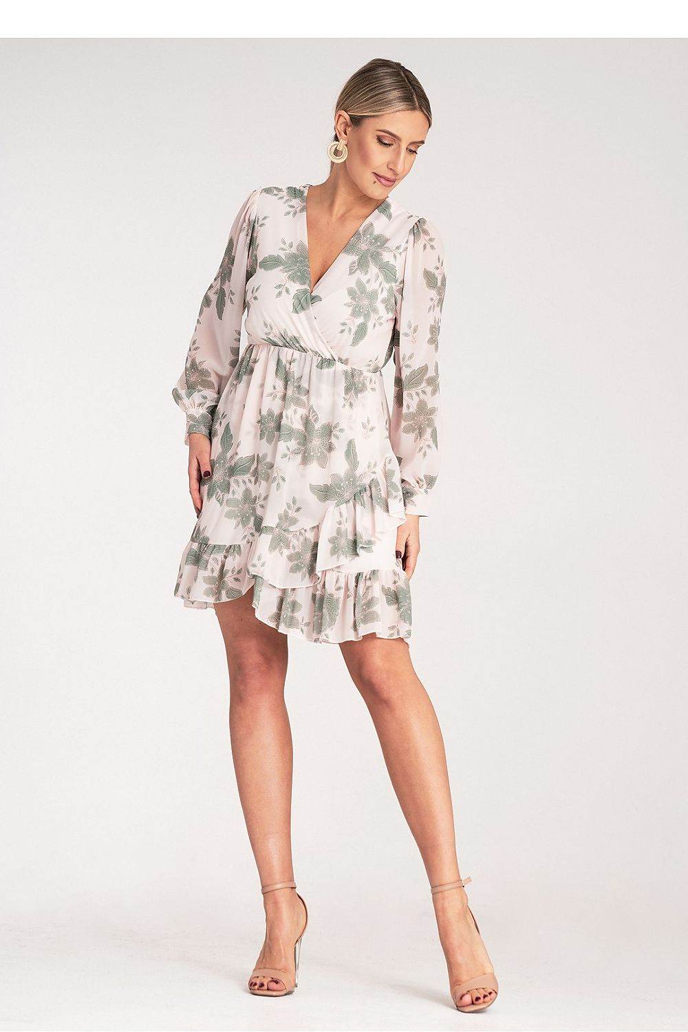 Daydress Figl - CELIA MODA