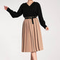 Skirt Figl - CELIA MODA