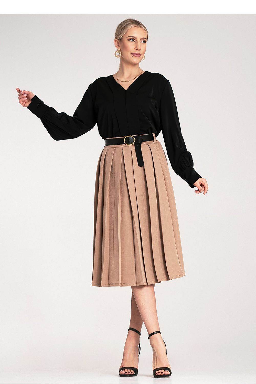 Skirt Figl - CELIA MODA