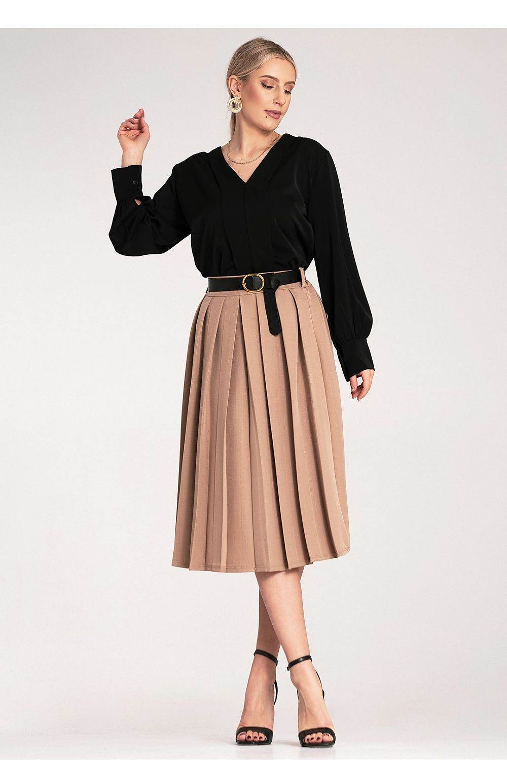 Skirt Figl - CELIA MODA