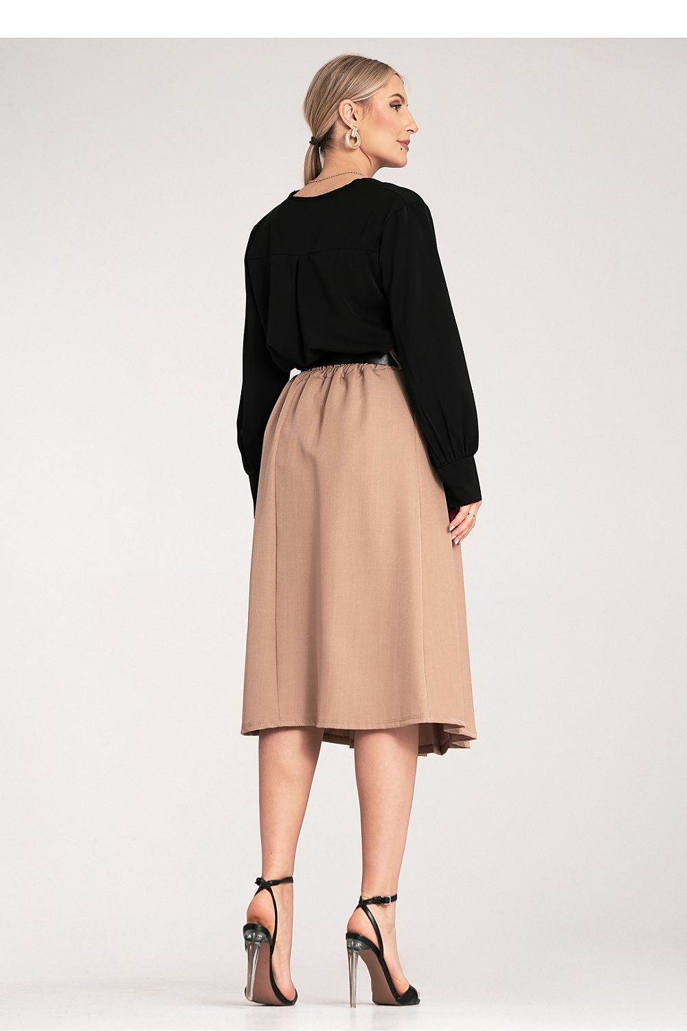 Skirt Figl - CELIA MODA