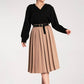 Skirt Figl - CELIA MODA