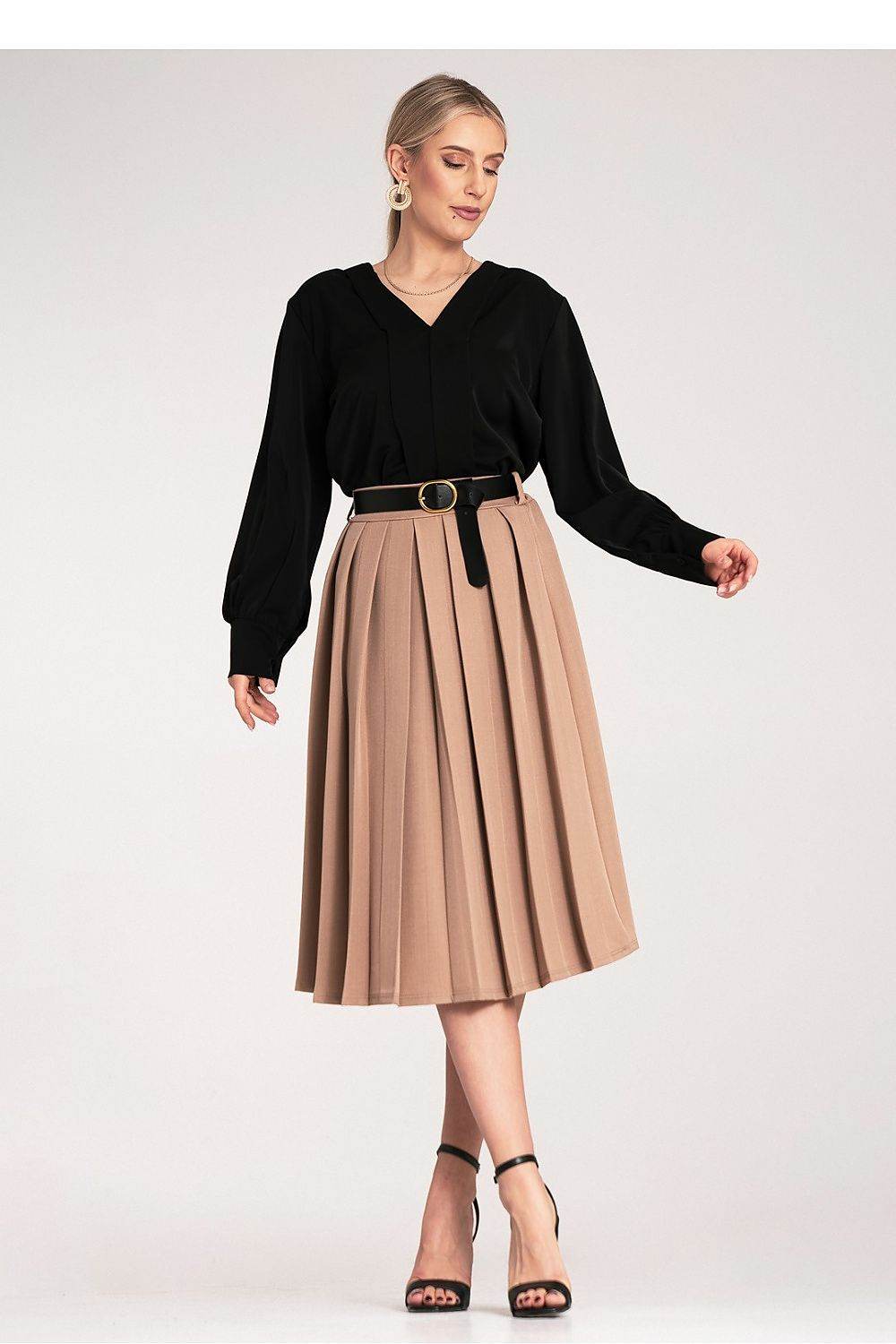 Skirt Figl - CELIA MODA
