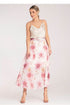 Skirt Figl - CELIA MODA