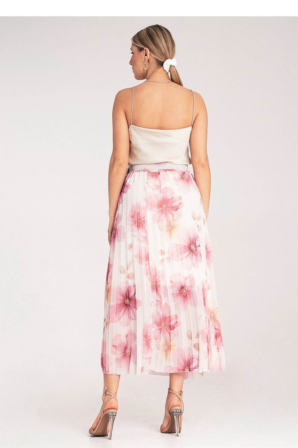 Skirt Figl - CELIA MODA
