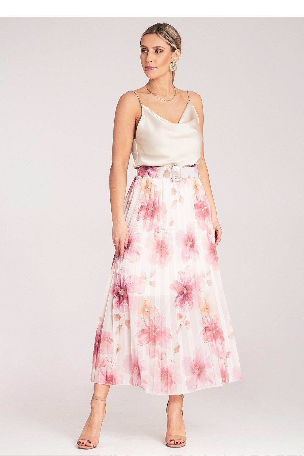 Skirt Figl - CELIA MODA