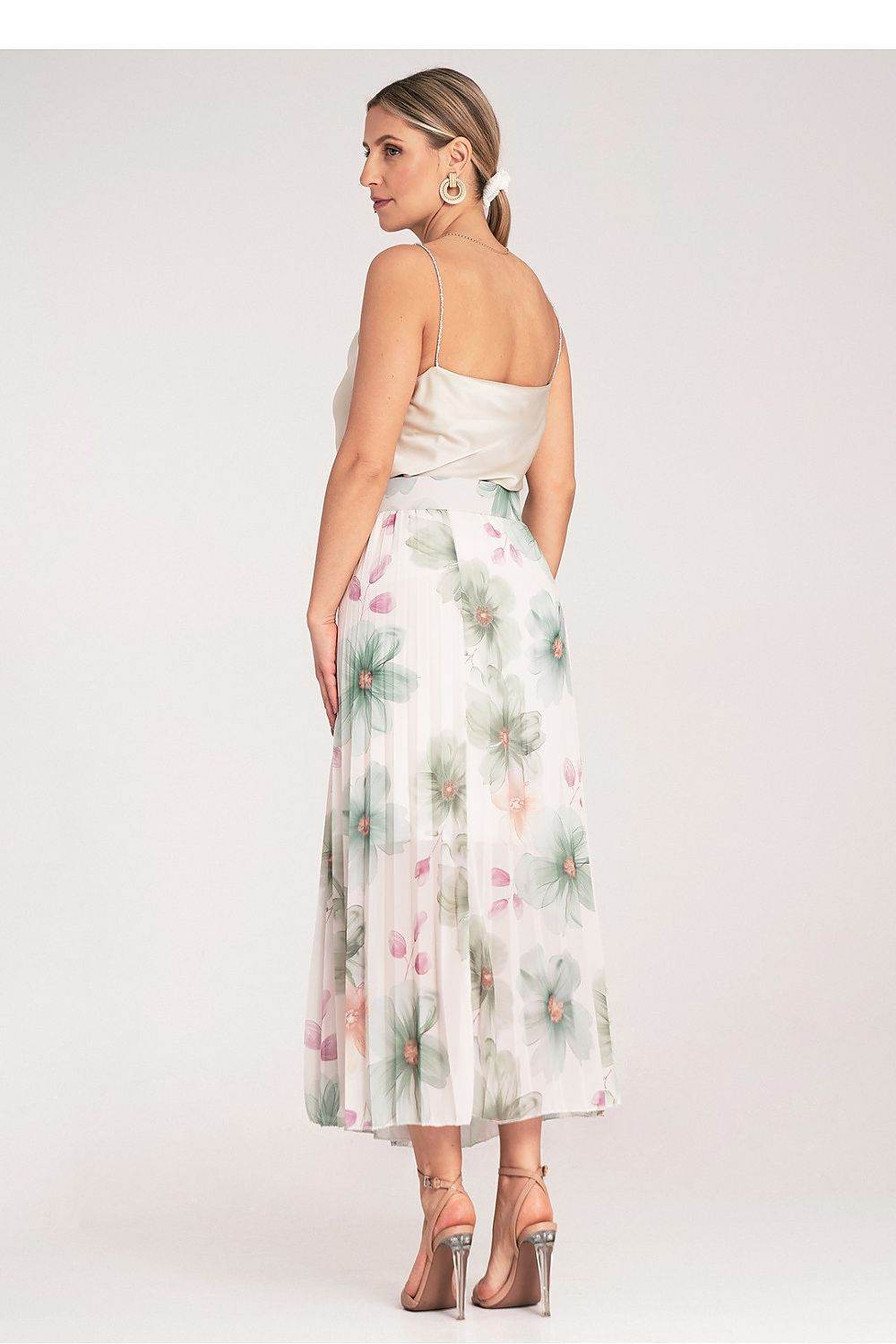 Skirt Figl - CELIA MODA