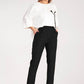 Women trousers Figl - CELIA MODA