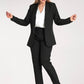 Women trousers Figl - CELIA MODA