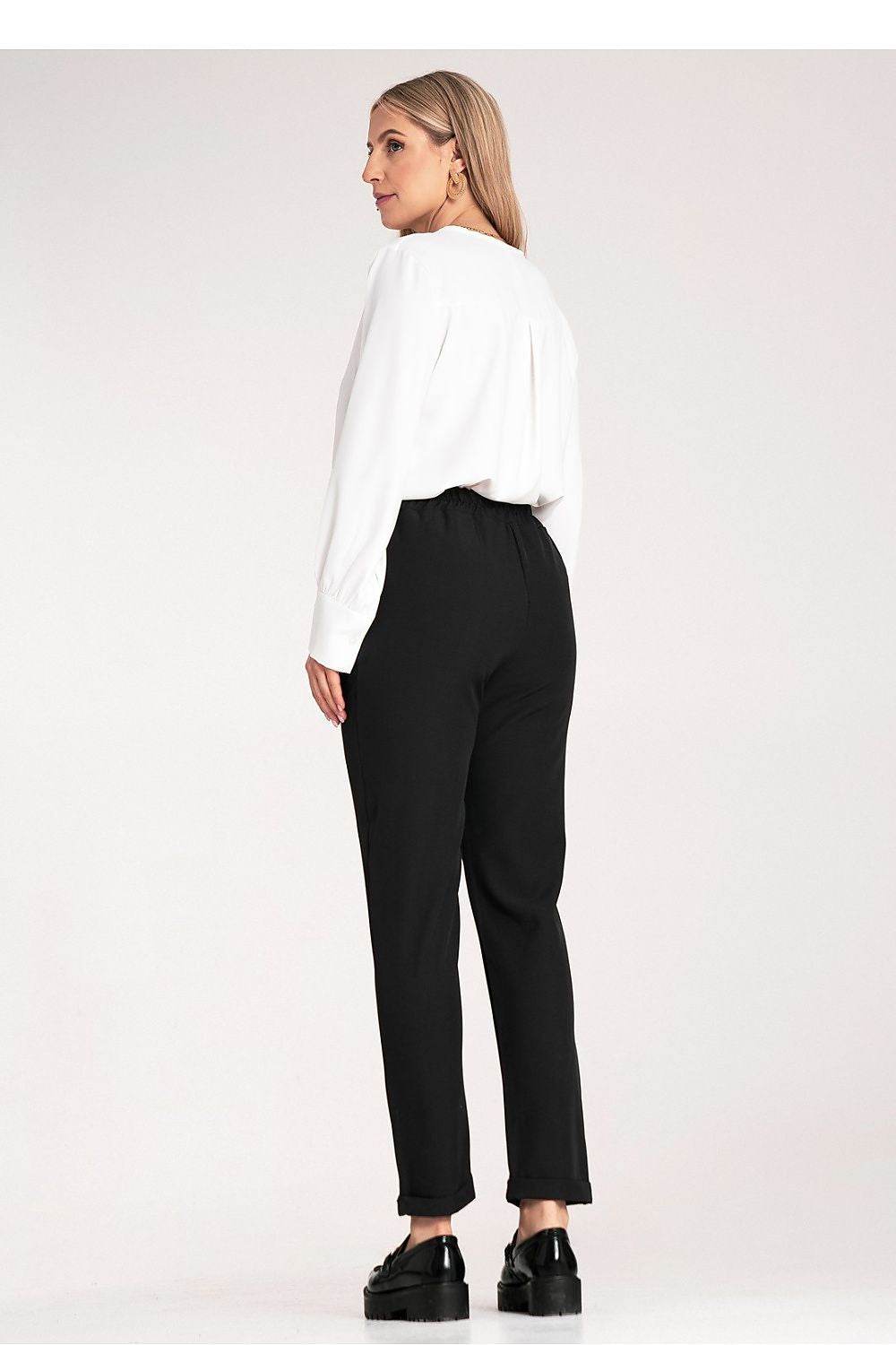 Women trousers Figl - CELIA MODA