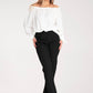 Women trousers Figl - CELIA MODA